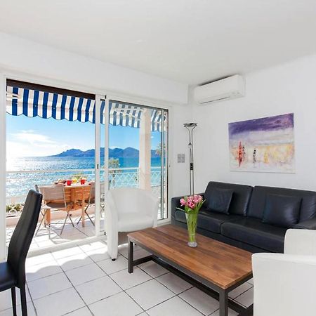 Residence Saint Remy 2 Cannes Dış mekan fotoğraf