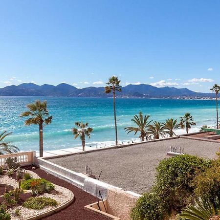 Residence Saint Remy 2 Cannes Dış mekan fotoğraf