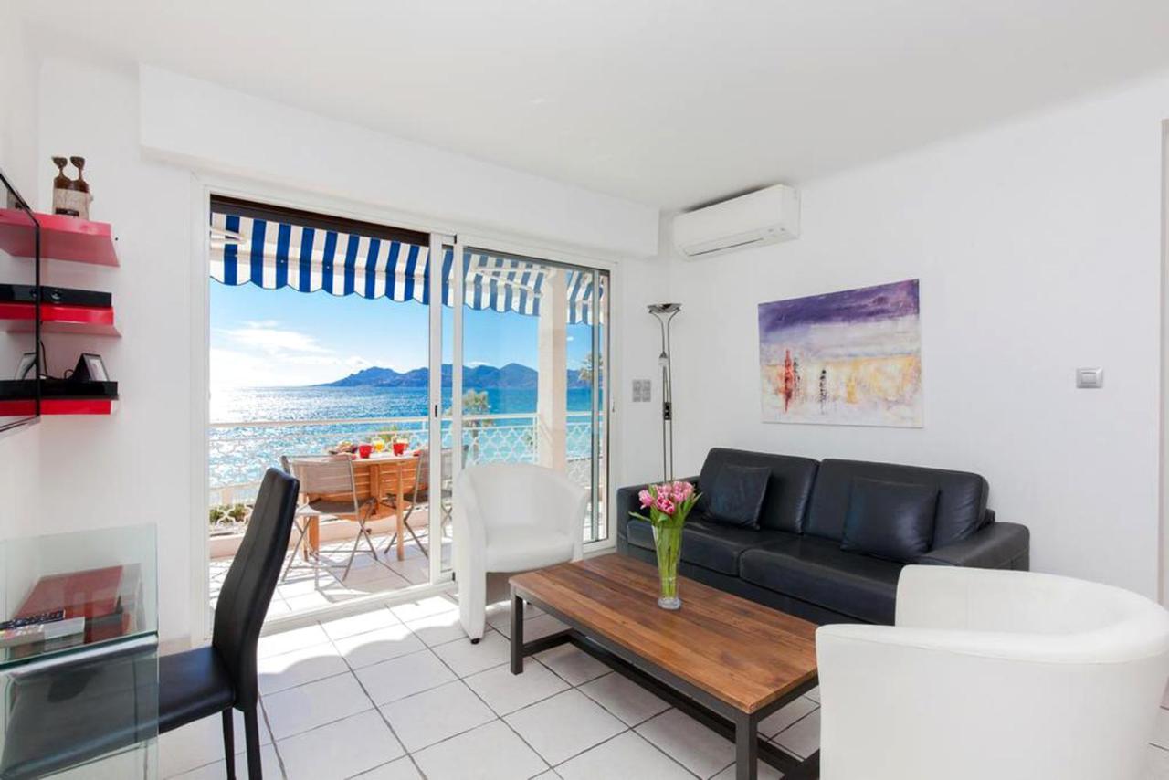 Residence Saint Remy 2 Cannes Dış mekan fotoğraf