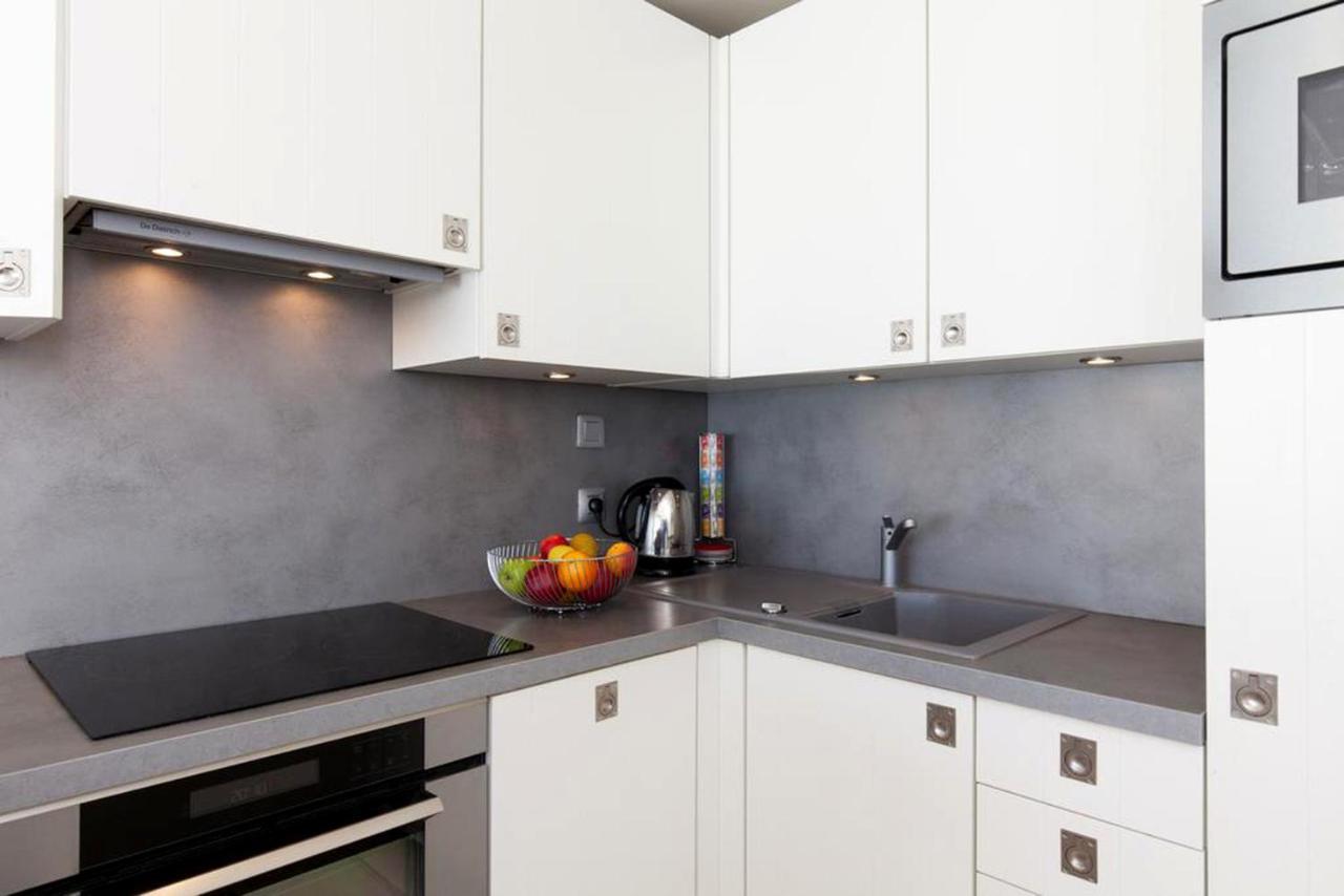 Residence Saint Remy 2 Cannes Dış mekan fotoğraf