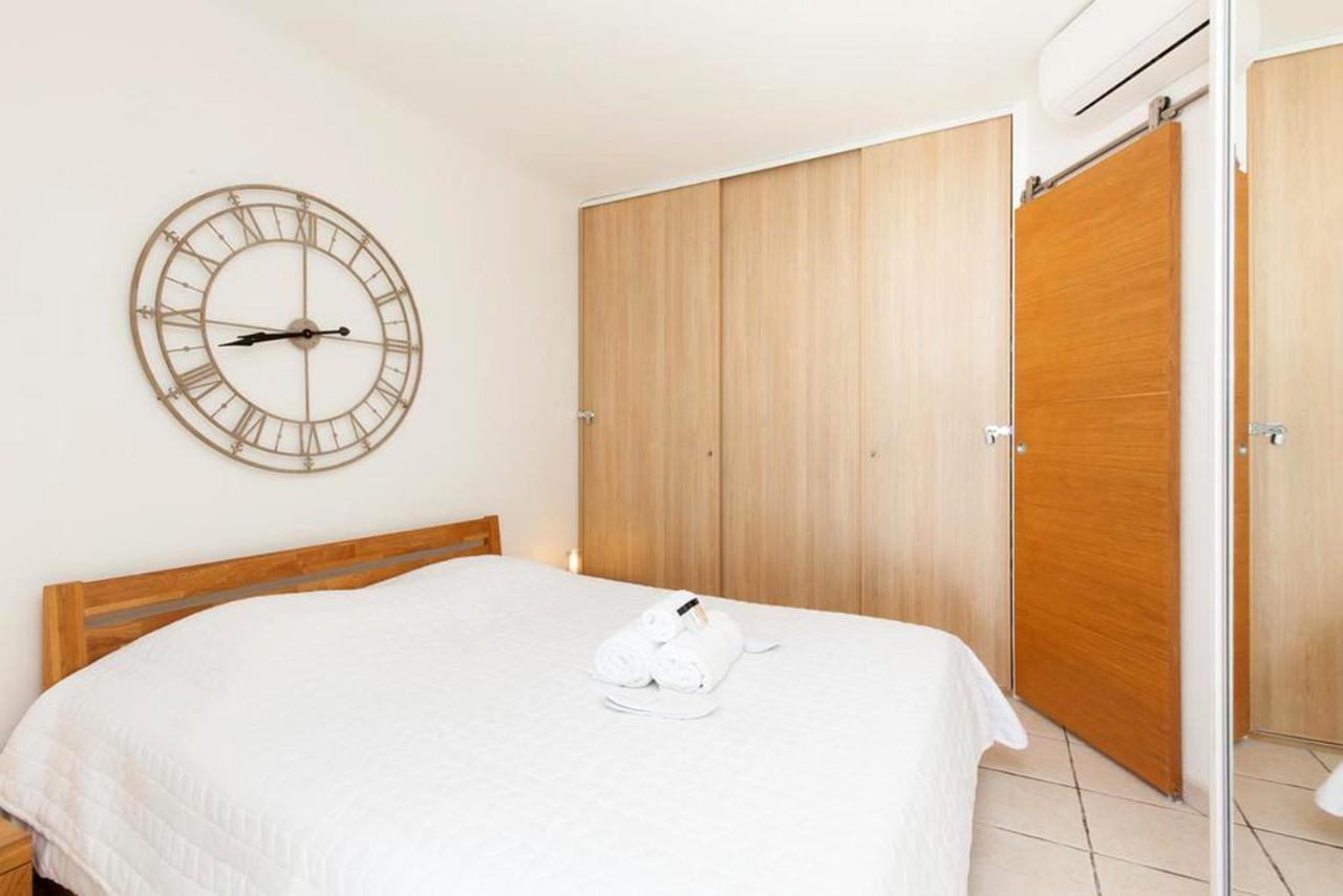 Residence Saint Remy 2 Cannes Dış mekan fotoğraf