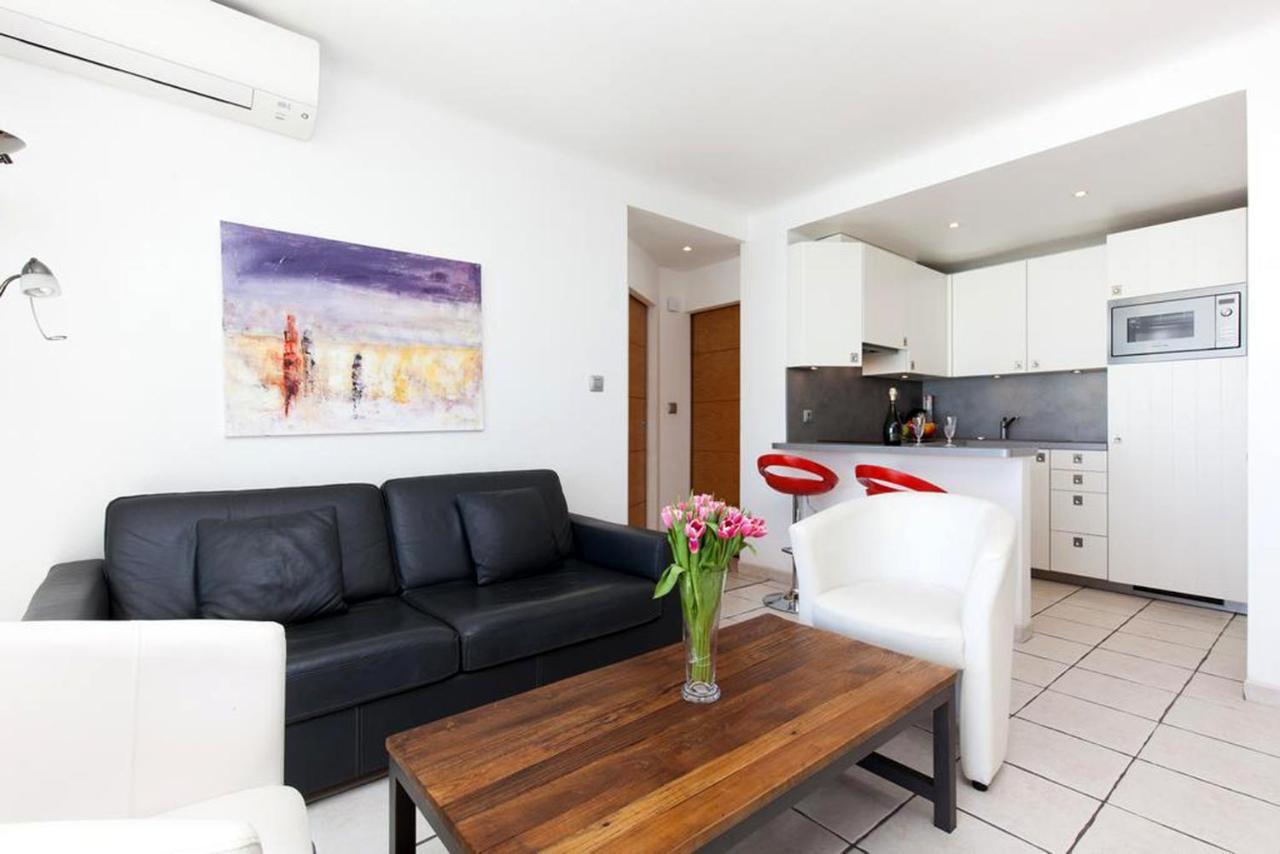 Residence Saint Remy 2 Cannes Dış mekan fotoğraf