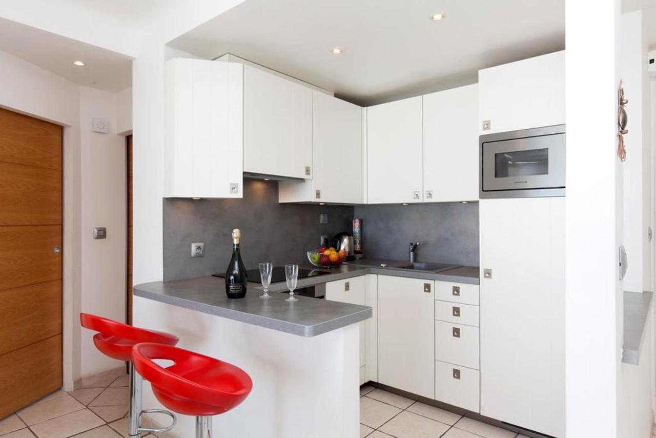 Residence Saint Remy 2 Cannes Dış mekan fotoğraf