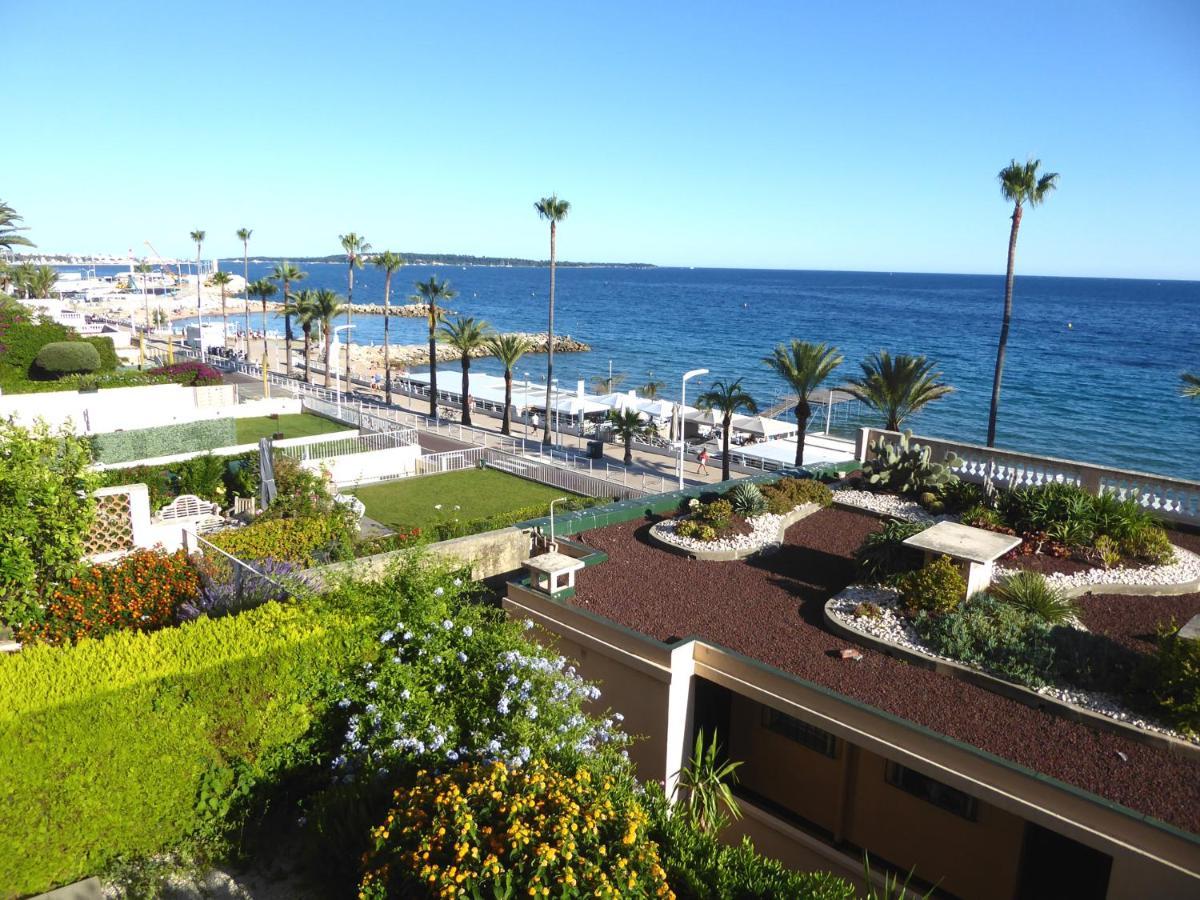 Residence Saint Remy 2 Cannes Dış mekan fotoğraf